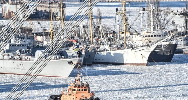 Украина создает свой 