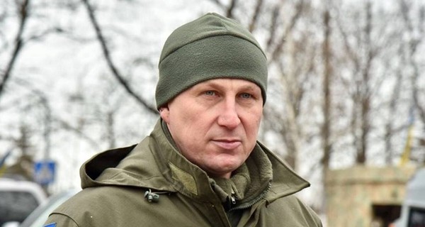 Аброськин заявил, что раненый во время штурма 