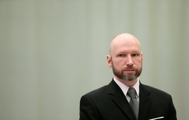 Апелляционный суд Норвегии признал, что Брейвик содержится в 