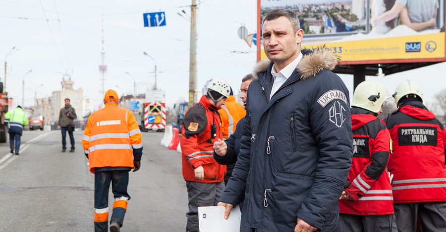 Увольнение Сагайдака соответствует европейской практике, - эксперт