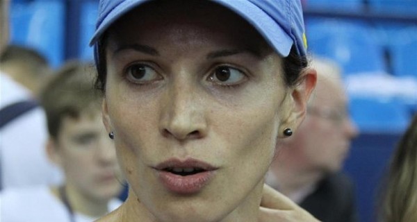 Украинку Викторию Терещук лишили бронзы Олимпиады-2008