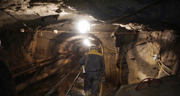 Стали известны имена погибших шахтеров во Львовской области
