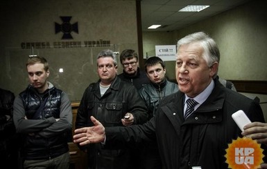 Полиция Киева завела дела в отношении лидеров шести партий