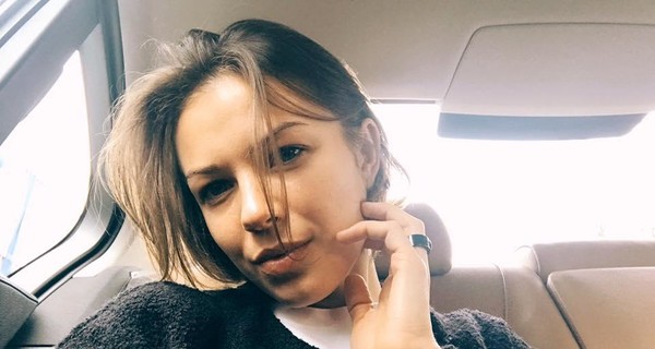 Невеста нардепа Лещенко: 