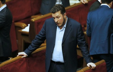 Депутат Яценко внес законопроект о химической кастрации педофилов