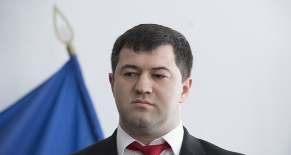 Насиров не вносил залог и подал апелляцию об отмене меры пресечения