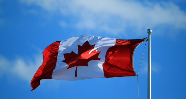 Сенат Канады ратифицировал Соглашение о зоне свободной торговли с Украиной