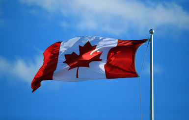 Сенат Канады ратифицировал Соглашение о зоне свободной торговли с Украиной