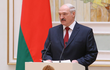 Лукашенко пригрозил Медведеву: 