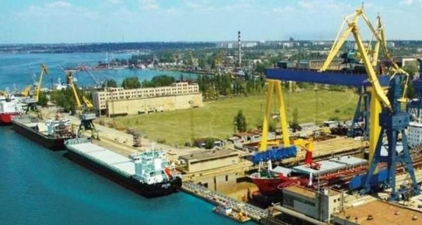 СМИ: связанная с РФ кипрская компания просит передать ей имущество завода 