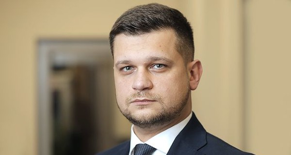 Адвоката Насирова Андрея Кузьменко могут лишить свидетельства адвоката