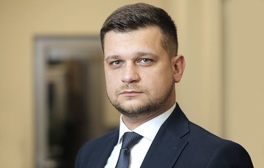 Адвоката Насирова Андрея Кузьменко могут лишить свидетельства адвоката