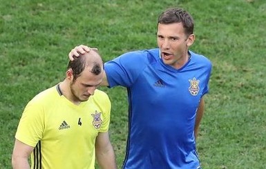 Шевченко вызвал Зозулю в сборную Украины на матч с Хорватией