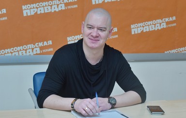 Евгений Кошевой: 