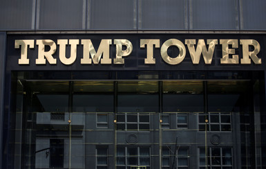 В Trump Tower продали апартаменты одесского бизнесмена