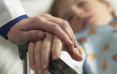 В Харькове трое детей госпитализированы после отравления в аквапарке