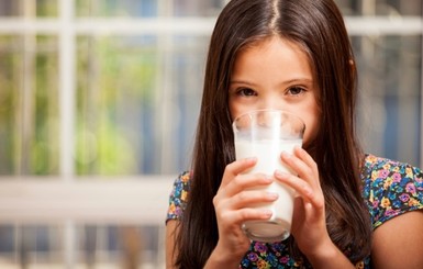 5 фактов о молоке
