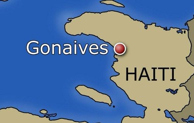 На Гаити автобус задавил 38 человек