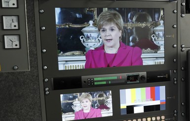 Шотландия начала подготовку к новому референдуму о независимости 