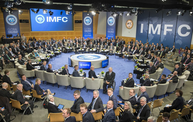 Что Украина пообещала МВФ