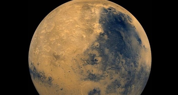 Биологи считают, что колонизаторы Марса превратятся в мутантов
