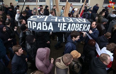 В Беларуси десятки участников 