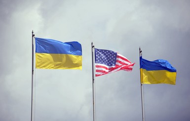 США выделили на проведение реформ в Украине 54 миллиона 