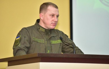 Аброськин начал собирать подписи полицейских за отставку Парасюка