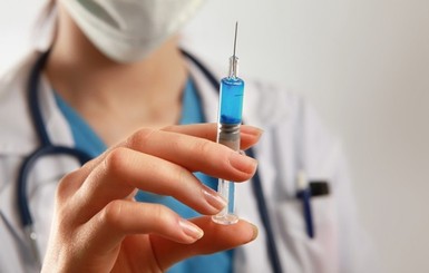 Запорожские родители пожаловались на тяжелые последствия от детских прививок