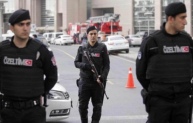 В Турции задержаны 740 человек по подозрению в связях с курдами
