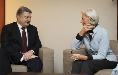 Продержится ли Украина без миллиарда долларов от МВФ