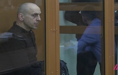 Жившего в Украине Закаева приговорили к 19 годам за теракт на Дубровке