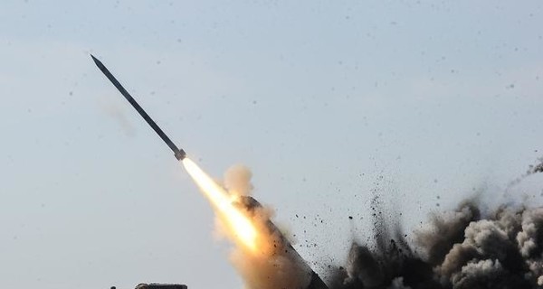 Украина провела очередные испытания ракет