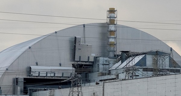 Кабмин готовится сократить расходы на Чернобыльскую АЭС