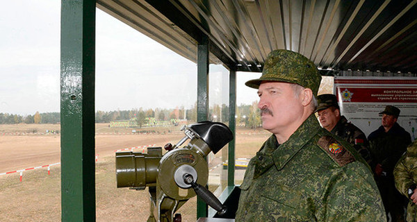 Александр Лукашенко раскрыл переворот и вспомнил об Украине