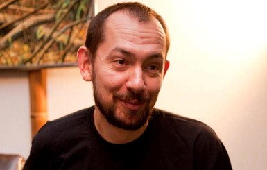 В Москве задержан украинский журналист Роман Цимбалюк