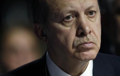 Президент Турции призвал турок ответить 