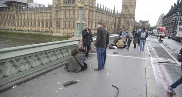 Полиция Британии назвала имя лондонского террориста