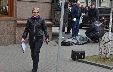 Убийство Вороненкова: 
