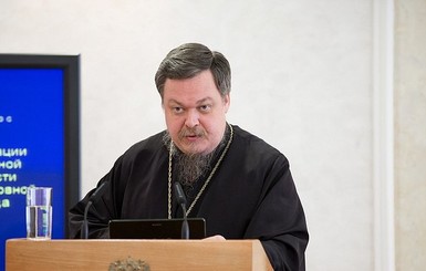 Протоиерей РПЦ назвал убийство Вороненкова вмешательством со стороны Бога