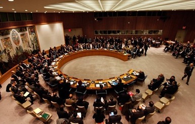ООН обвинила Израиль в невыполнении резолюции