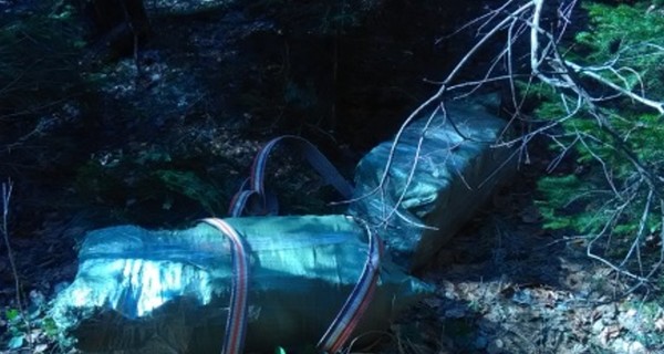 На границе с Румынией поймали 14 контрабандистов в гидрокостюмах