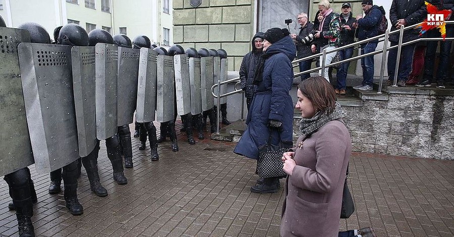 День воли в Беларуси: что за праздник и почему он закончился арестами