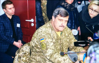 Обвиняемому в гибели десантников генерал-майору Назарову дали семь лет тюрьмы