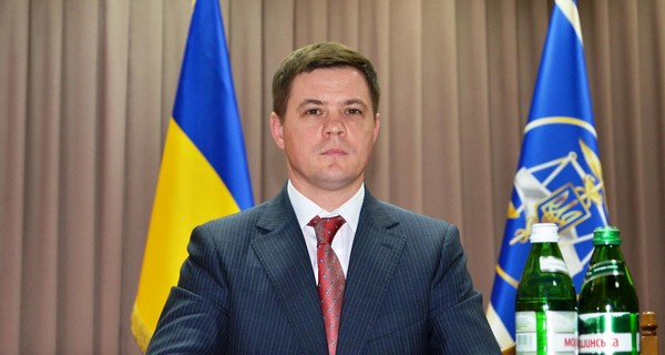 Начальником Киевской таможни может чиновник, которого подозревают в коррупции, - СМИ