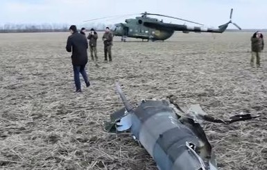 Минобороны назвало имена всех погибших в Ми-2 офицеров ВСУ