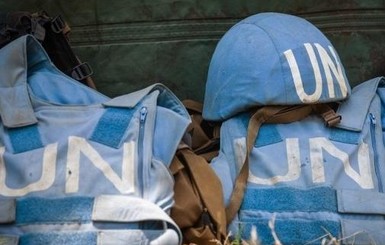 В Конго нашли тела пропавших экспертов ООН