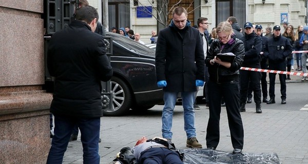 Журналисты узнали о втором сообщнике убийцы Вороненкова