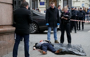 Журналисты узнали о втором сообщнике убийцы Вороненкова