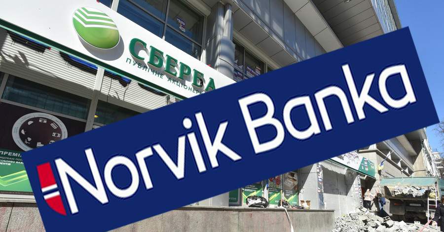 Чем занимается Norvik Banka и где он взял деньги на покупку